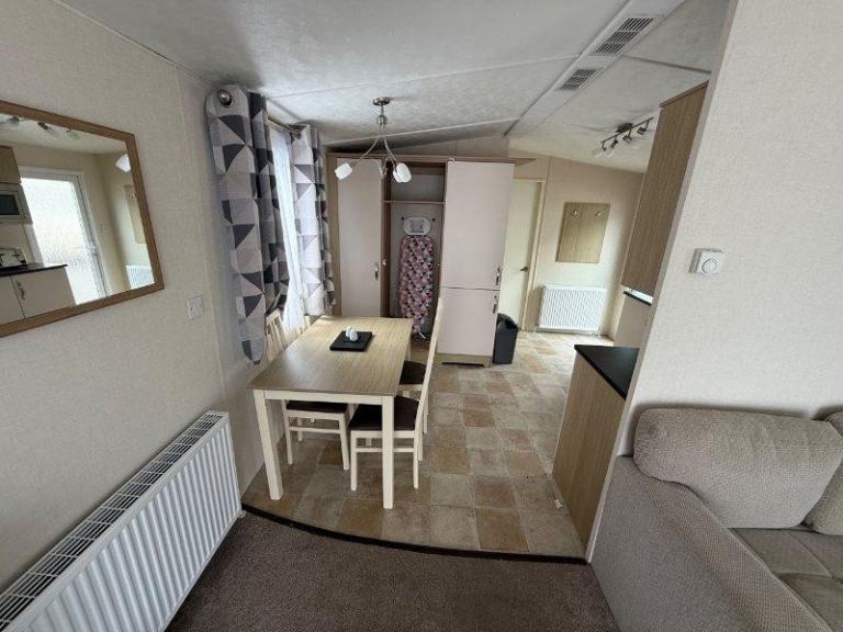 Static Caravan Victory Echo 36x12 2bed DG/CH. - Free UK Delivery — photo 7