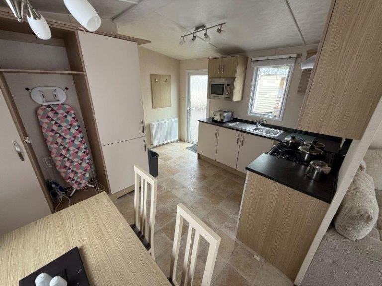 Static Caravan Victory Echo 36x12 2bed DG/CH. - Free UK Delivery — photo 8