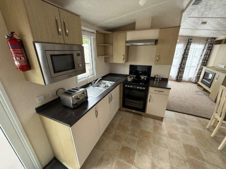 Static Caravan Victory Echo 36x12 2bed DG/CH. - Free UK Delivery — photo 9