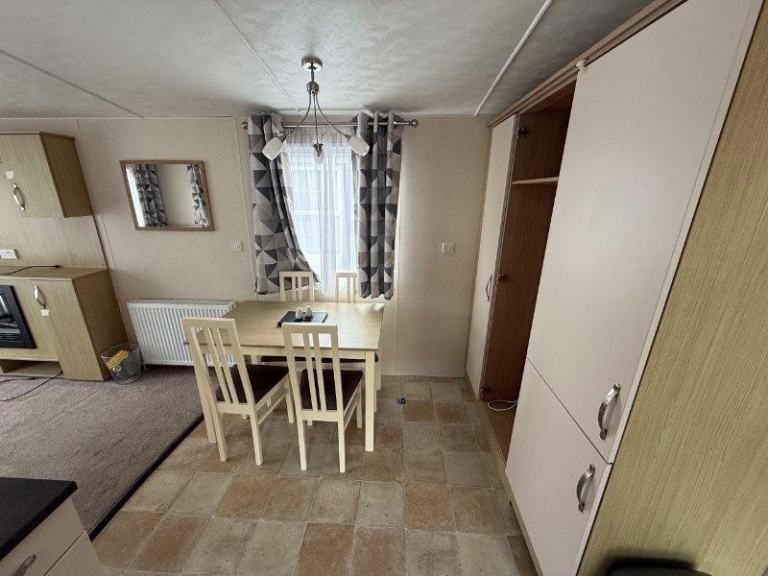 Static Caravan Victory Echo 36x12 2bed DG/CH. - Free UK Delivery — photo 10