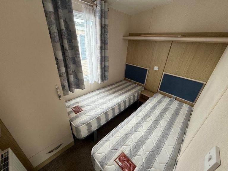 Static Caravan Victory Echo 36x12 2bed DG/CH. - Free UK Delivery — photo 11