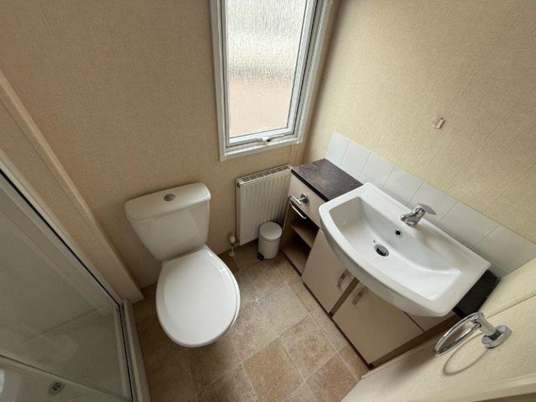 Static Caravan Victory Echo 36x12 2bed DG/CH. - Free UK Delivery — photo 12