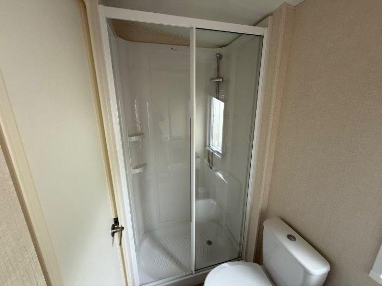 Static Caravan Victory Echo 36x12 2bed DG/CH. - Free UK Delivery — photo 13