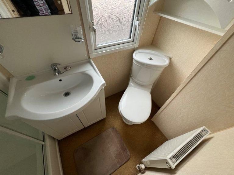 Static Caravan Willerby Aspen 37x12 2bed DG/CH - Free UK Delivery — photo 10