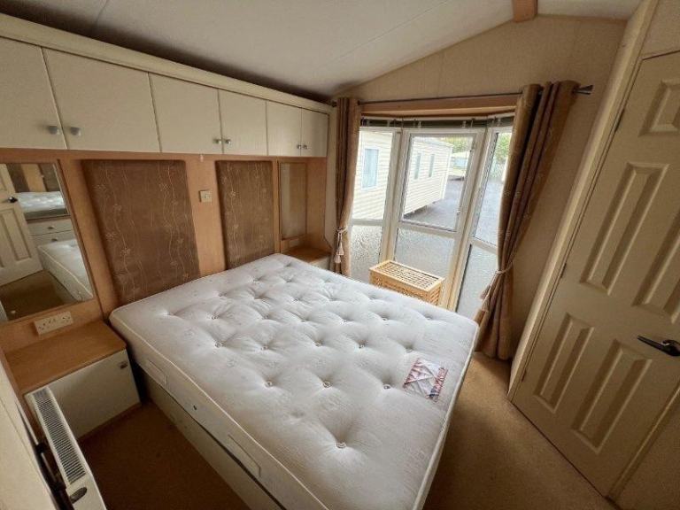 Static Caravan Willerby Aspen 37x12 2bed DG/CH - Free UK Delivery — photo 13