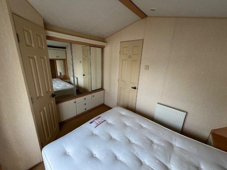 Static Caravan Willerby Aspen 37x12 2bed DG/CH - Free UK Delivery — photo 14