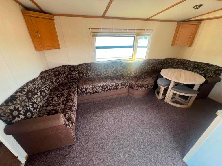 Static Caravan Cosalt Retreat 35x10 3bed - Free UK Delivery — photo 4