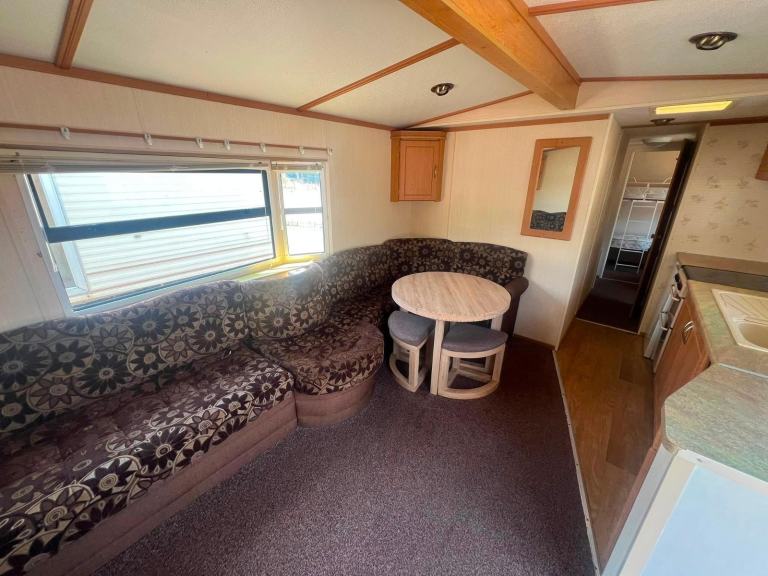 Static Caravan Cosalt Retreat 35x10 3bed - Free UK Delivery — photo 5