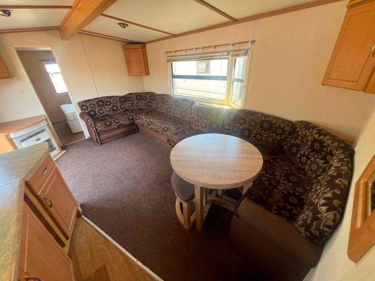 Static Caravan Cosalt Retreat 35x10 3bed - Free UK Delivery — photo 6