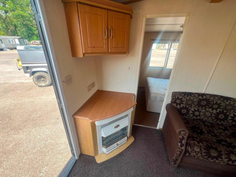 Static Caravan Cosalt Retreat 35x10 3bed - Free UK Delivery — photo 7