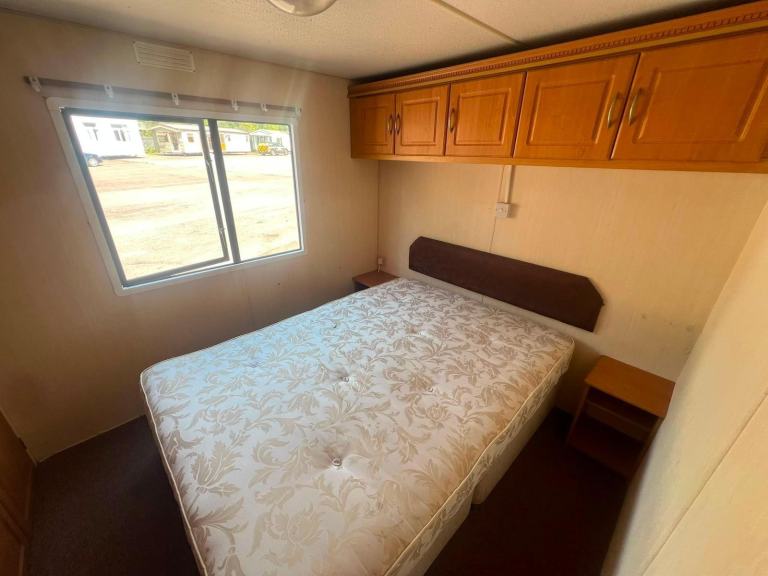 Static Caravan Cosalt Retreat 35x10 3bed - Free UK Delivery — photo 8