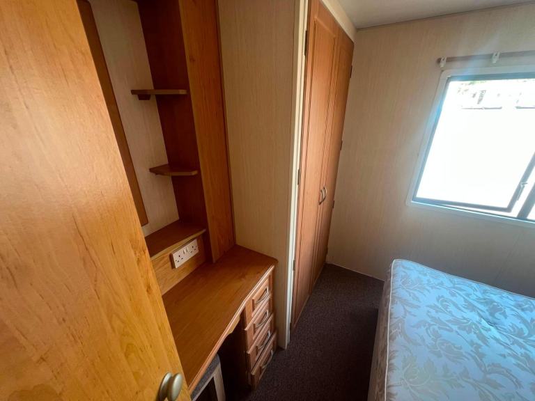 Static Caravan Cosalt Retreat 35x10 3bed - Free UK Delivery — photo 9