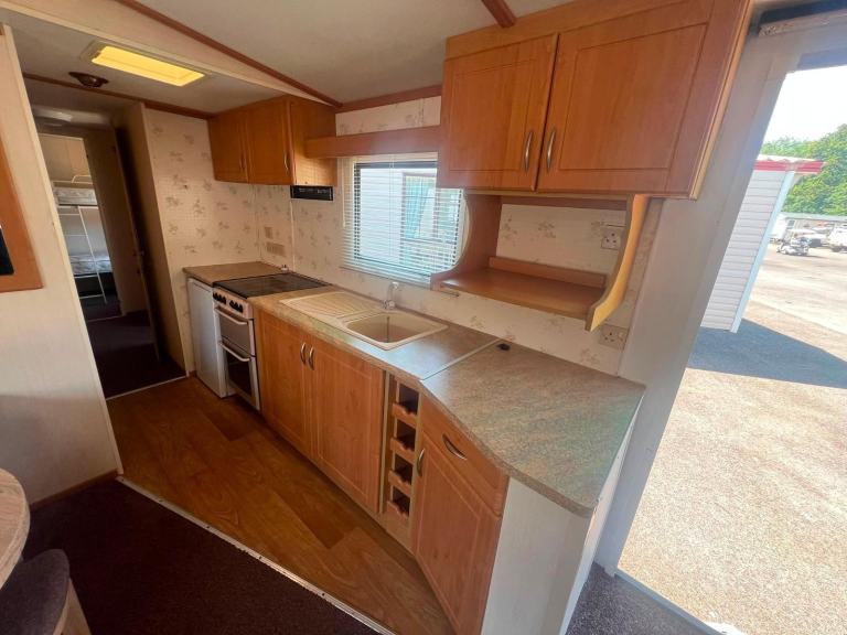 Static Caravan Cosalt Retreat 35x10 3bed - Free UK Delivery — photo 10