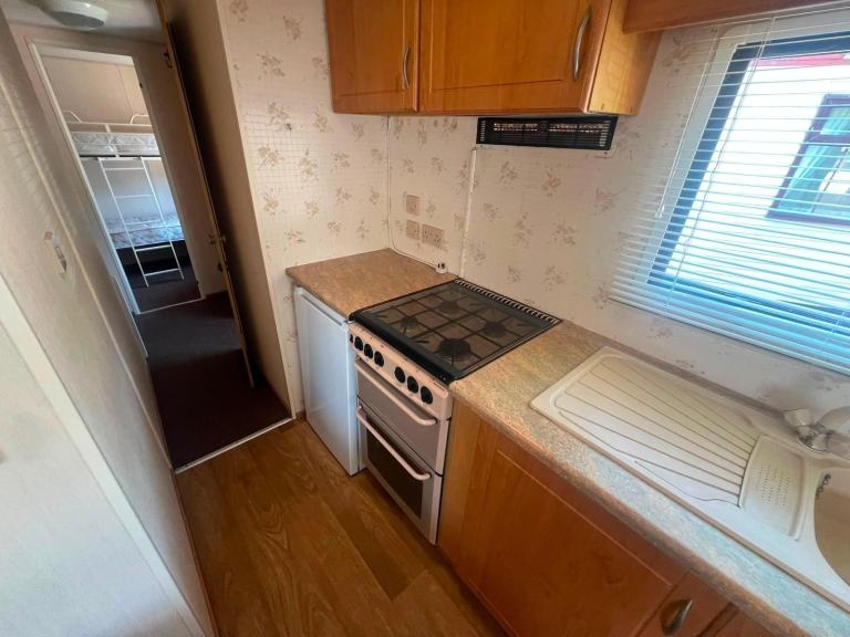 Static Caravan Cosalt Retreat 35x10 3bed - Free UK Delivery — photo 12