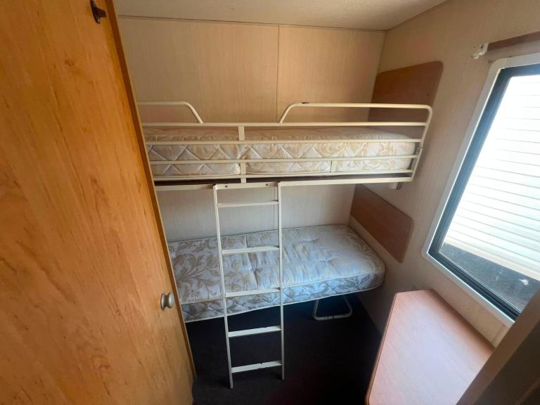 Static Caravan Cosalt Retreat 35x10 3bed - Free UK Delivery — photo 14