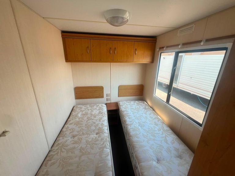 Static Caravan Cosalt Retreat 35x10 3bed - Free UK Delivery — photo 15