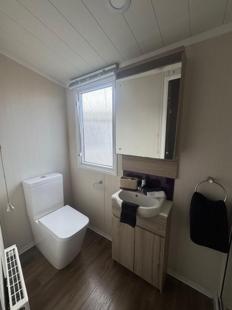 SOLD! JUST IN SITED STATIC CARAVAN FOR SALE | LYONS HOLIDAY PARKS | £5K DEPOSIT — photo 8