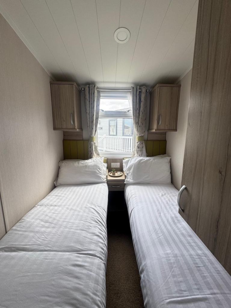 SOLD! JUST IN SITED STATIC CARAVAN FOR SALE | LYONS HOLIDAY PARKS | £5K DEPOSIT — photo 11