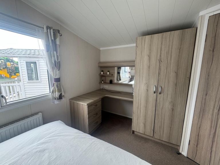 SOLD! JUST IN SITED STATIC CARAVAN FOR SALE | LYONS HOLIDAY PARKS | £5K DEPOSIT — photo 13