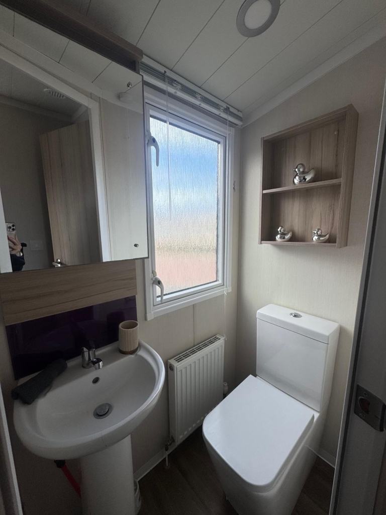 SOLD! JUST IN SITED STATIC CARAVAN FOR SALE | LYONS HOLIDAY PARKS | £5K DEPOSIT — photo 14