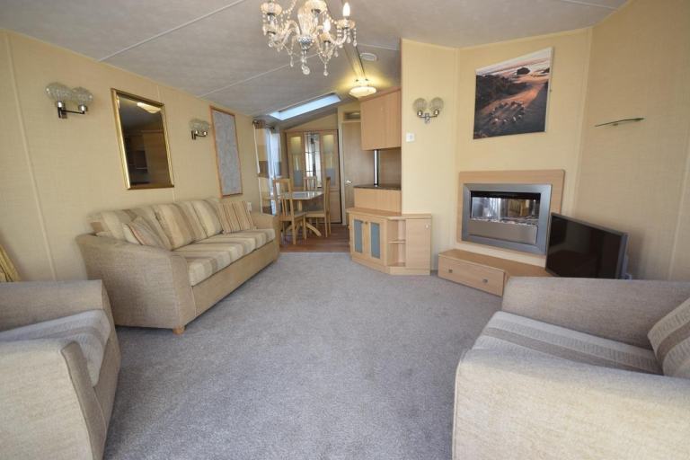 2009 Willerby Winchester Static | 38x12 | 2 beds | Full Winterpack | OFF SITE — photo 2