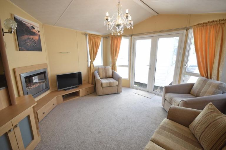 2009 Willerby Winchester Static | 38x12 | 2 beds | Full Winterpack | OFF SITE — photo 3