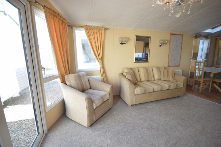 2009 Willerby Winchester Static | 38x12 | 2 beds | Full Winterpack | OFF SITE — photo 4