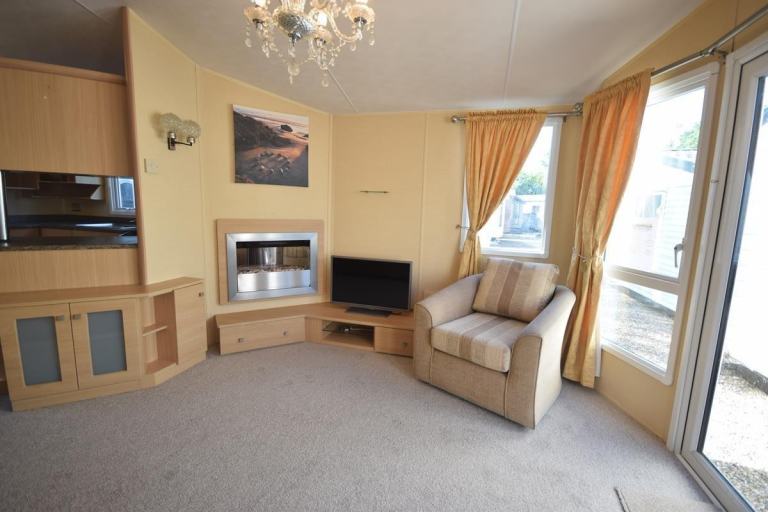 2009 Willerby Winchester Static | 38x12 | 2 beds | Full Winterpack | OFF SITE — photo 5