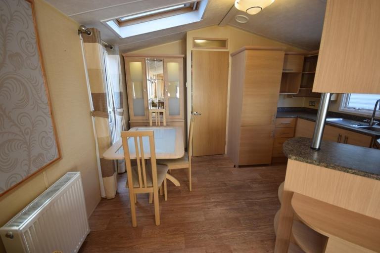 2009 Willerby Winchester Static | 38x12 | 2 beds | Full Winterpack | OFF SITE — photo 6