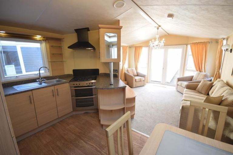 2009 Willerby Winchester Static | 38x12 | 2 beds | Full Winterpack | OFF SITE — photo 8