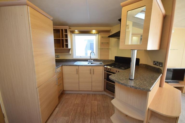 2009 Willerby Winchester Static | 38x12 | 2 beds | Full Winterpack | OFF SITE — photo 9