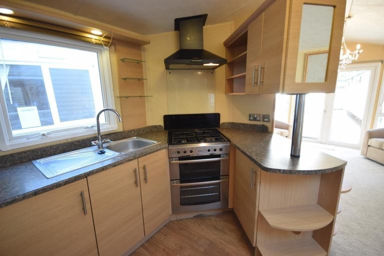 2009 Willerby Winchester Static | 38x12 | 2 beds | Full Winterpack | OFF SITE — photo 10