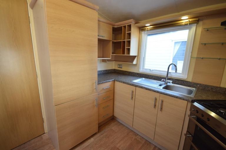 2009 Willerby Winchester Static | 38x12 | 2 beds | Full Winterpack | OFF SITE — photo 11