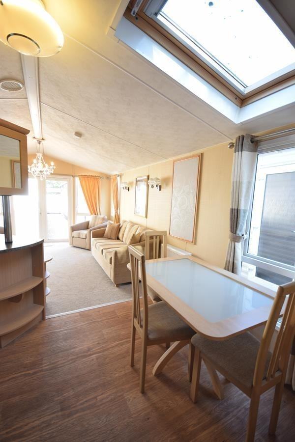 2009 Willerby Winchester Static | 38x12 | 2 beds | Full Winterpack | OFF SITE — photo 12