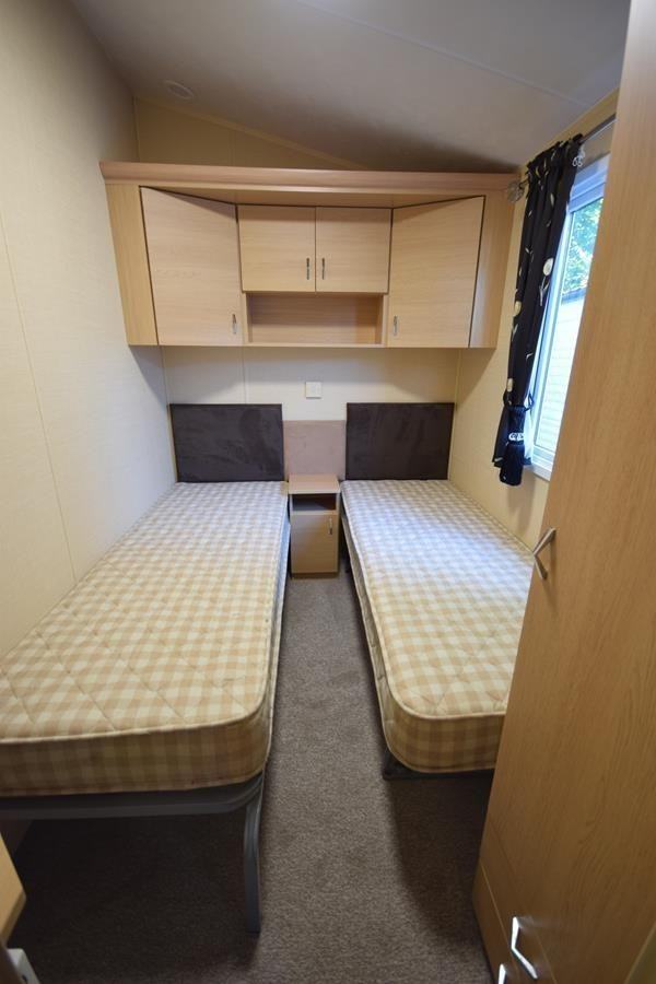 2009 Willerby Winchester Static | 38x12 | 2 beds | Full Winterpack | OFF SITE — photo 13