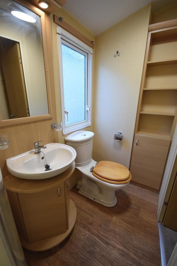 2009 Willerby Winchester Static | 38x12 | 2 beds | Full Winterpack | OFF SITE — photo 15