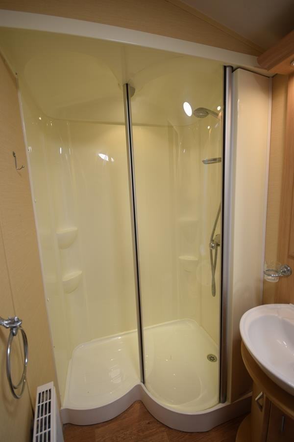 2009 Willerby Winchester Static | 38x12 | 2 beds | Full Winterpack | OFF SITE — photo 16