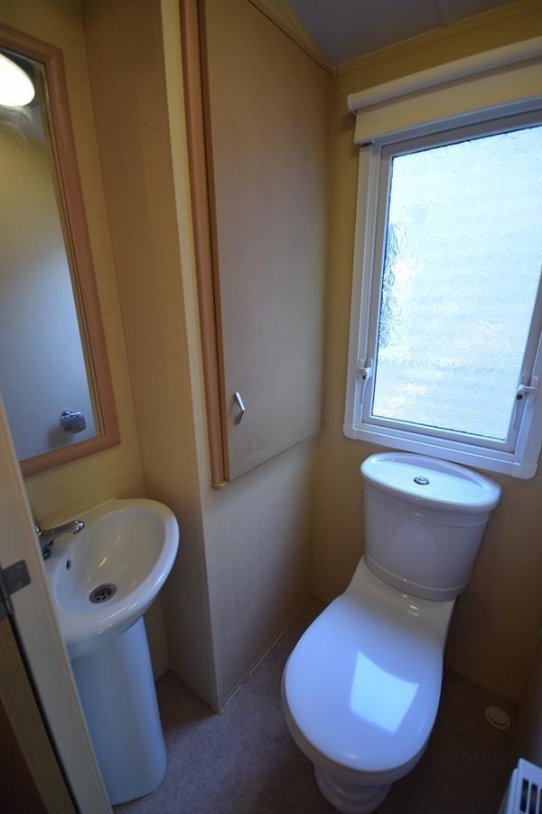 2009 Willerby Winchester Static | 38x12 | 2 beds | Full Winterpack | OFF SITE — photo 21