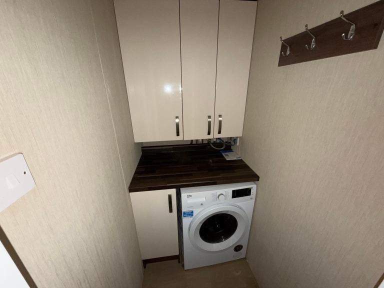 Static Caravan Pemberton Park lane 43x14 3bed DG/CH - Free UK Delivery — photo 14