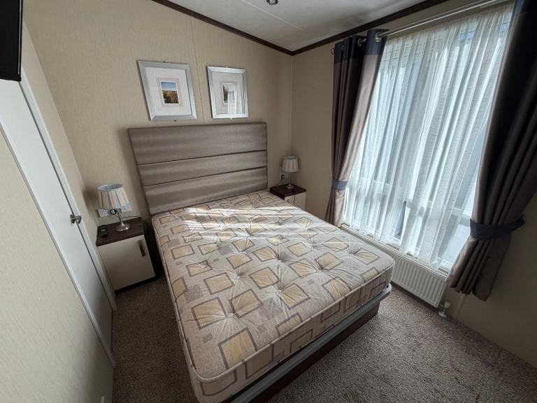 Static Caravan Pemberton Park lane 43x14 3bed DG/CH - Free UK Delivery — photo 19