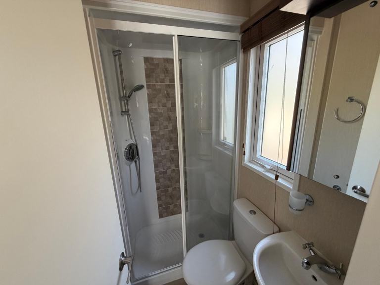 Static Caravan Pemberton Park lane 43x14 3bed DG/CH - Free UK Delivery — photo 20