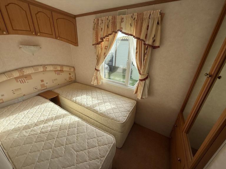 Static Caravan Pemberton Mystique for sale at Manor House holiday park DN22 0NJ. — photo 11