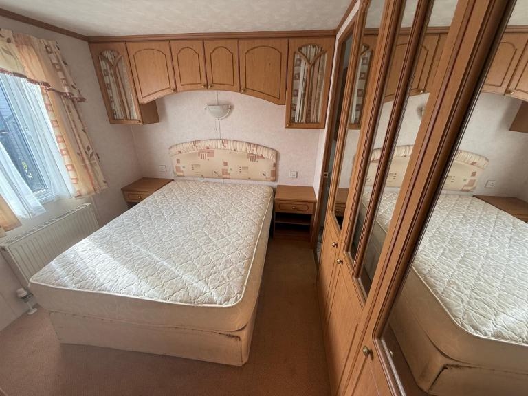 Static Caravan Pemberton Mystique for sale at Manor House holiday park DN22 0NJ. — photo 12