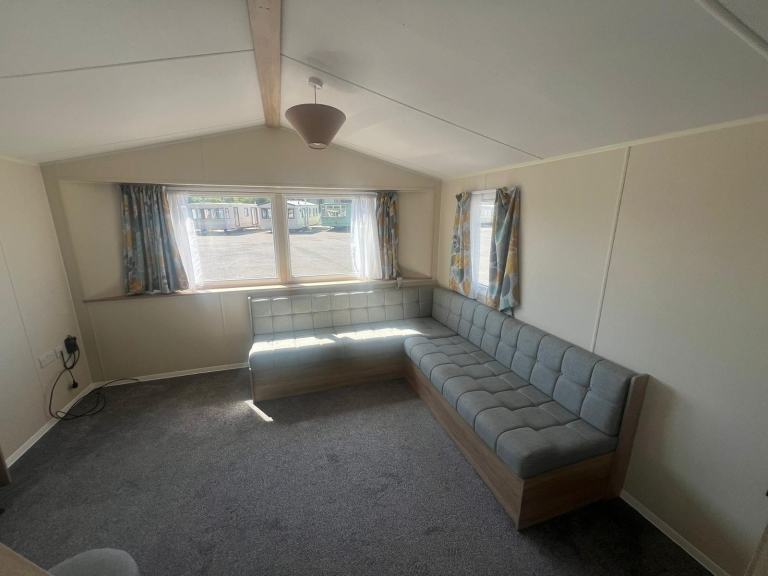 Static Caravan Willerby Links 35x12 2bed DG/CH - Free UK Delivery — photo 4