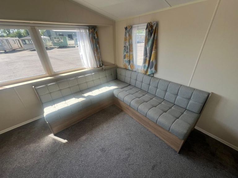 Static Caravan Willerby Links 35x12 2bed DG/CH - Free UK Delivery — photo 5