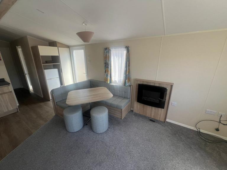 Static Caravan Willerby Links 35x12 2bed DG/CH - Free UK Delivery — photo 6