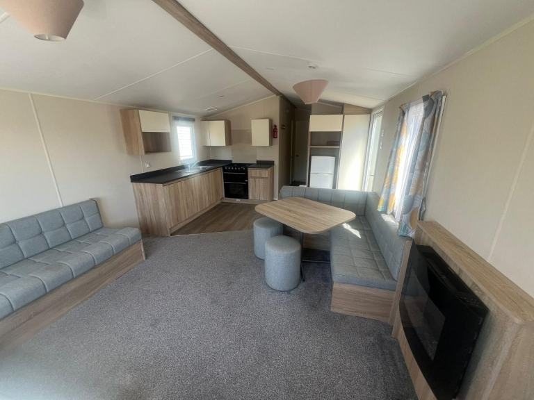 Static Caravan Willerby Links 35x12 2bed DG/CH - Free UK Delivery — photo 7
