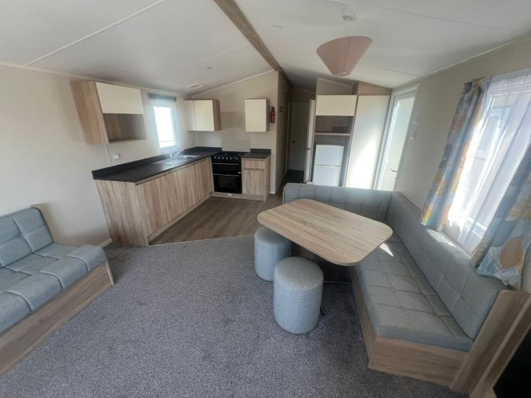 Static Caravan Willerby Links 35x12 2bed DG/CH - Free UK Delivery — photo 8