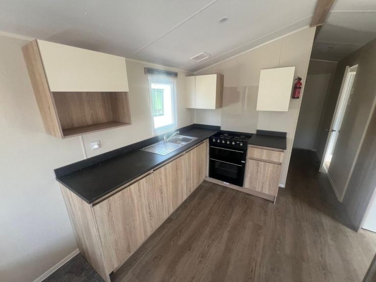 Static Caravan Willerby Links 35x12 2bed DG/CH - Free UK Delivery — photo 9