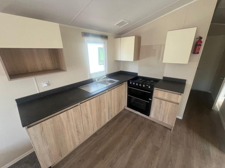 Static Caravan Willerby Links 35x12 2bed DG/CH - Free UK Delivery — photo 10